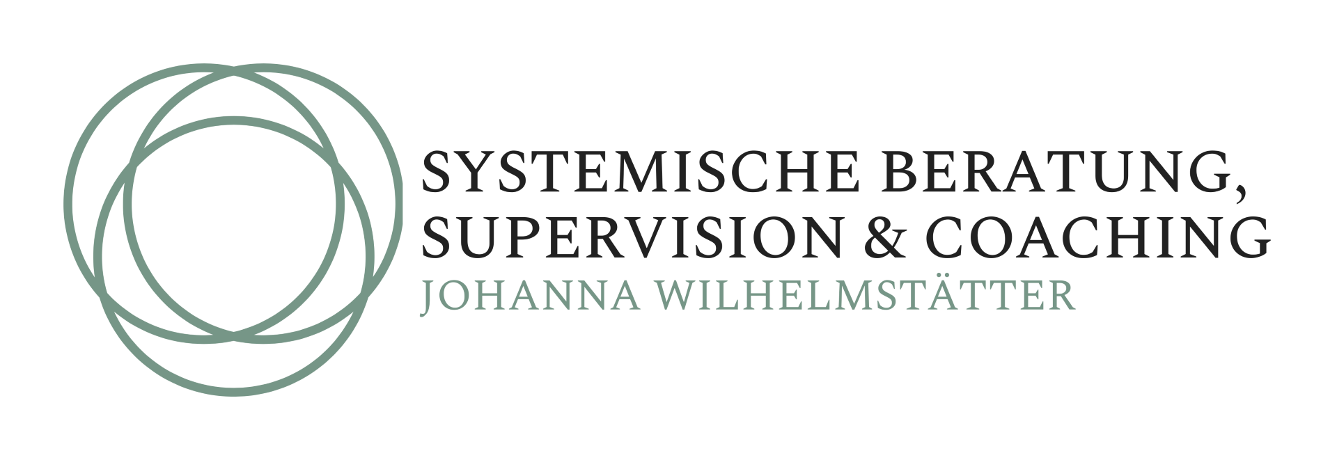 Sytemische Beratung – Supervision – Coaching